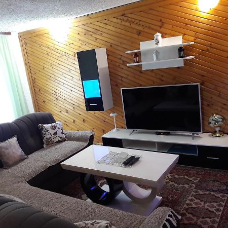 Holiday Home Aleksic Žabljak Екстериор снимка