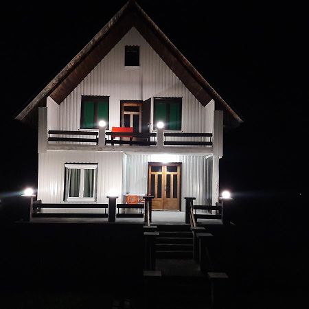 Holiday Home Aleksic Žabljak Екстериор снимка