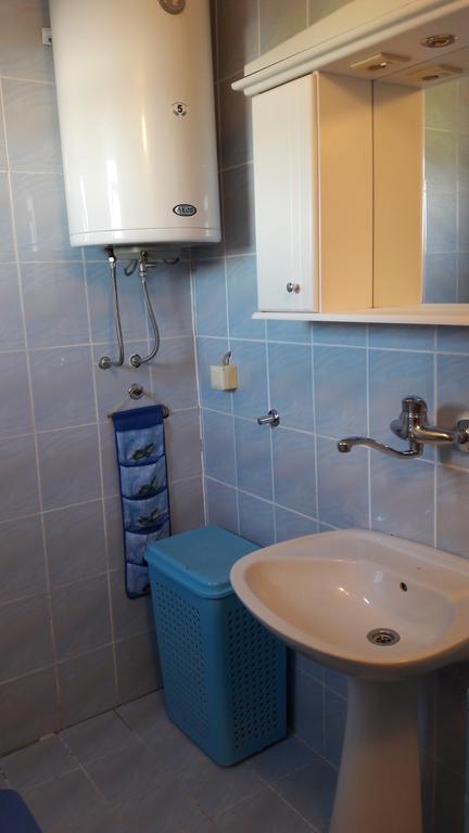 Holiday Home Aleksic Žabljak Екстериор снимка