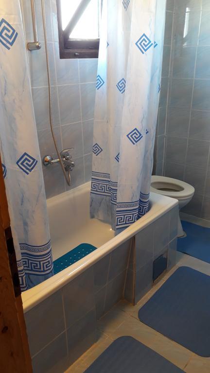 Holiday Home Aleksic Žabljak Екстериор снимка