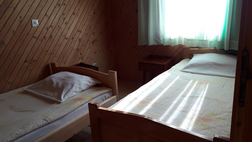 Holiday Home Aleksic Žabljak Екстериор снимка