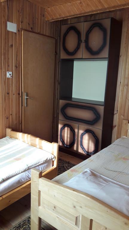 Holiday Home Aleksic Žabljak Екстериор снимка