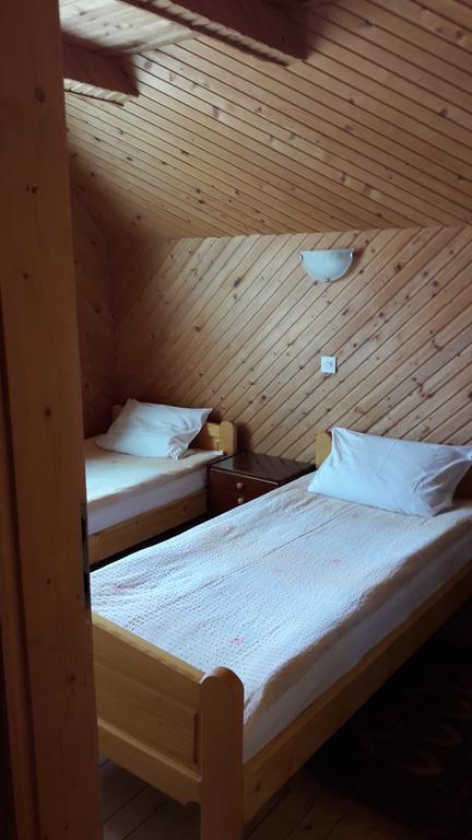 Holiday Home Aleksic Žabljak Екстериор снимка