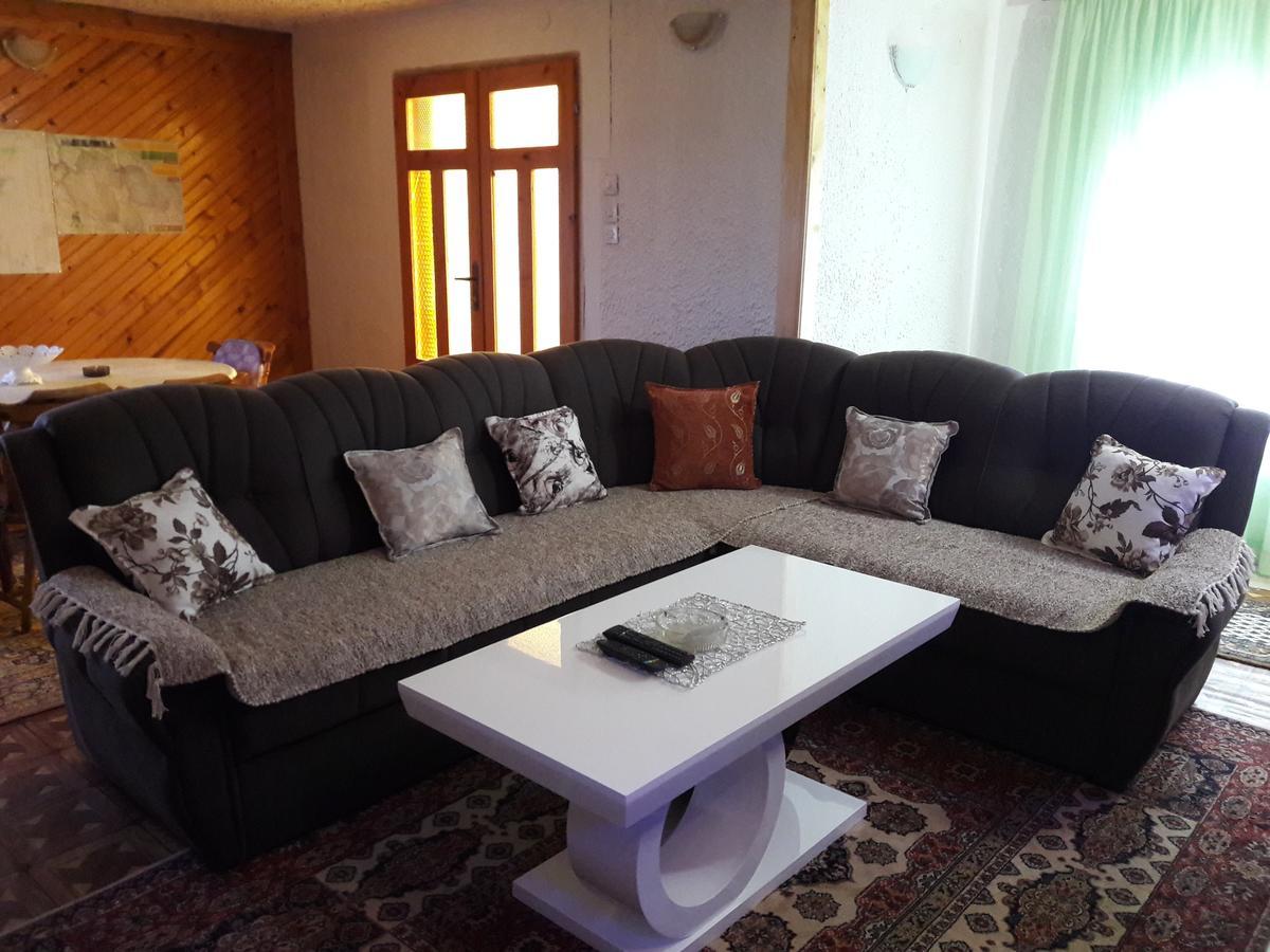 Holiday Home Aleksic Žabljak Екстериор снимка