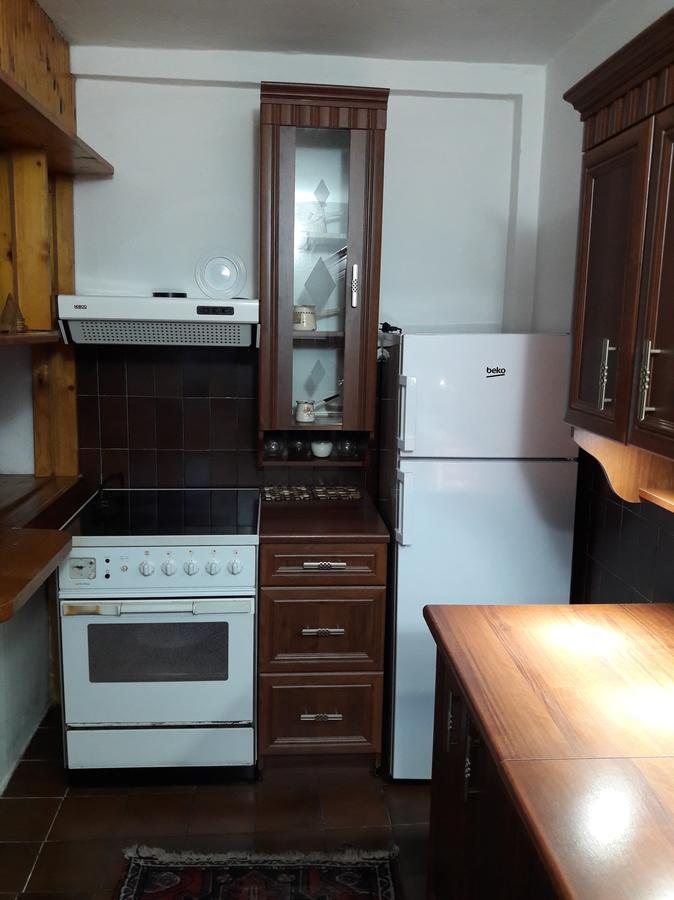 Holiday Home Aleksic Žabljak Екстериор снимка