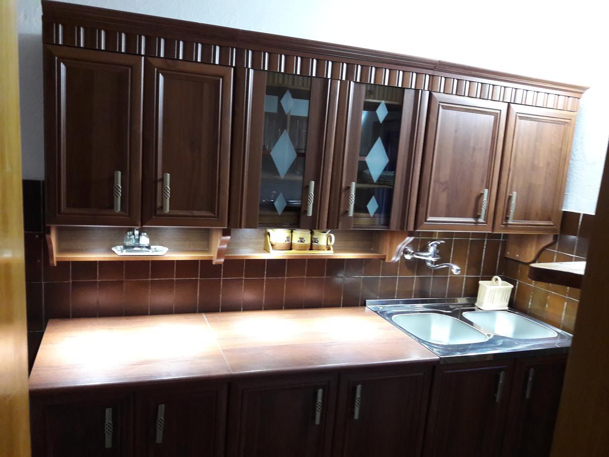 Holiday Home Aleksic Žabljak Екстериор снимка